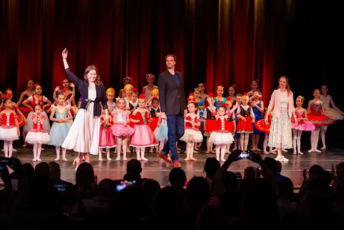 American Russian Ballet Picture 9