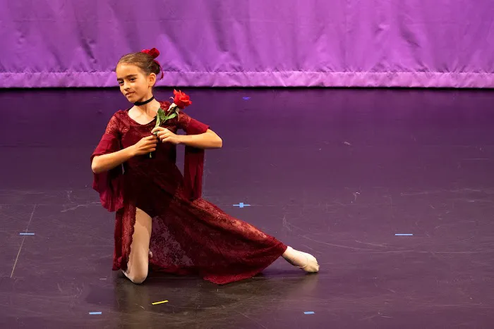 HeART in Motion Studio Picture 5