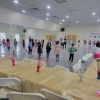 HeART in Motion Studio ico