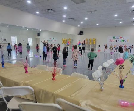 HeART in Motion Studio