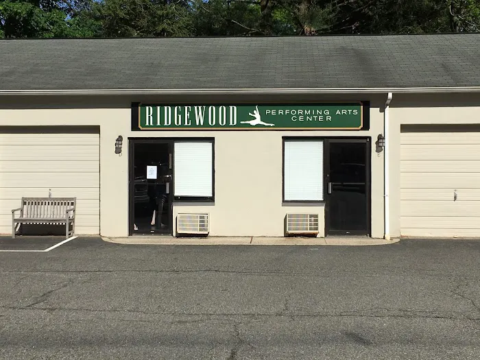 Ridgewood Performing Arts Center! Picture 4