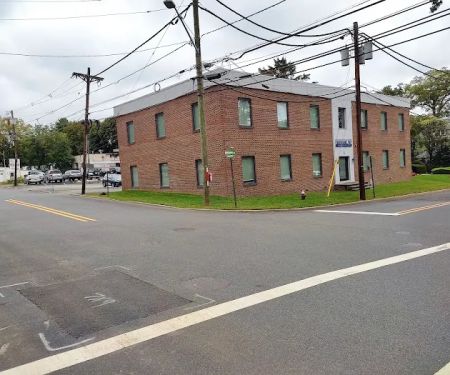 Ridgewood Performing Arts Center!