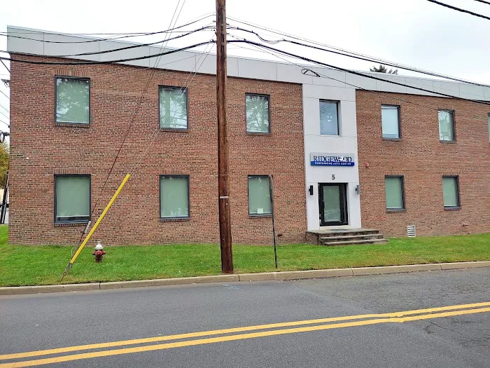 Ridgewood Performing Arts Center! Picture 2