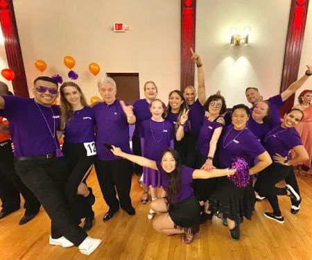 Fred Astaire Dance Studios