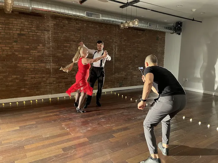 Fred Astaire Dance Studios Picture 2