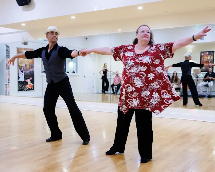 Fred Astaire Dance Studios Picture 10