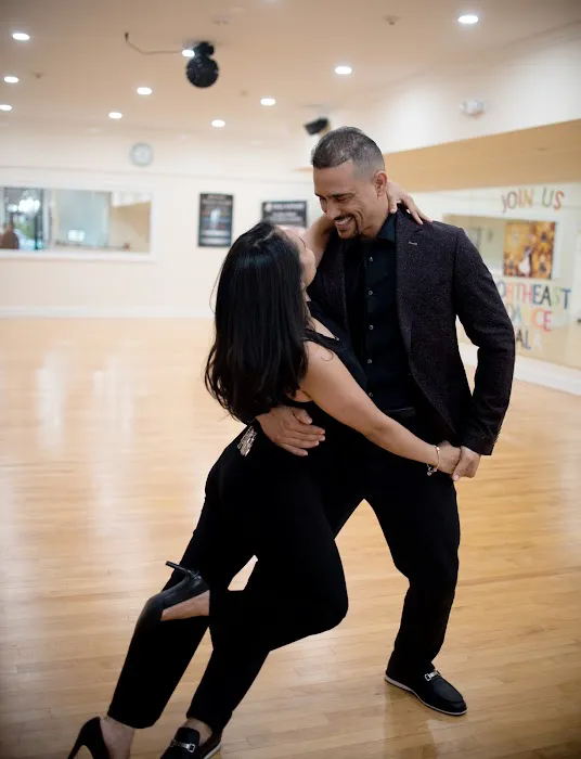 Fred Astaire Dance Studios Picture 3