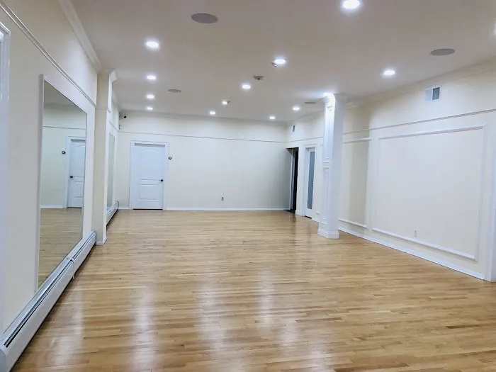 Fred Astaire Dance Studios Picture 6
