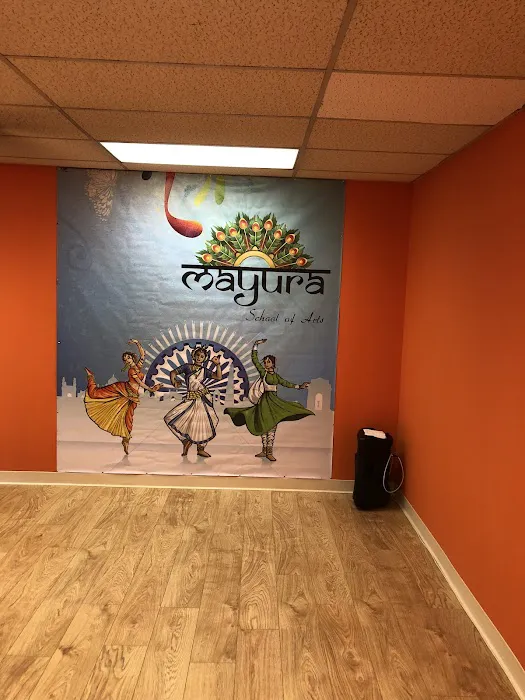 Mayura School of Arts Picture 5