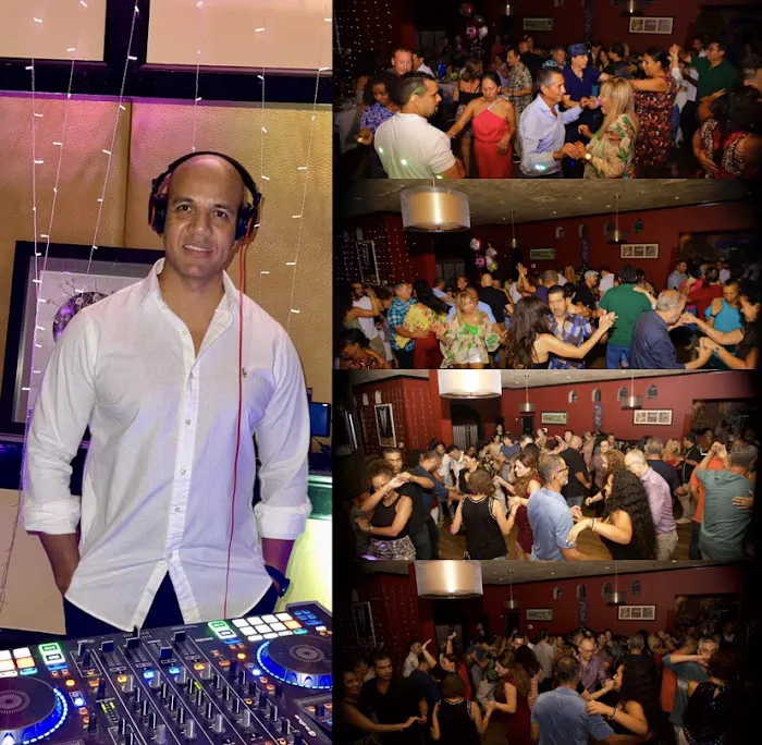 DJ Edwin Martinez - Salsa Social New Jersey Picture 2