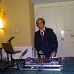 DJ Edwin Martinez - Salsa Social New Jersey
