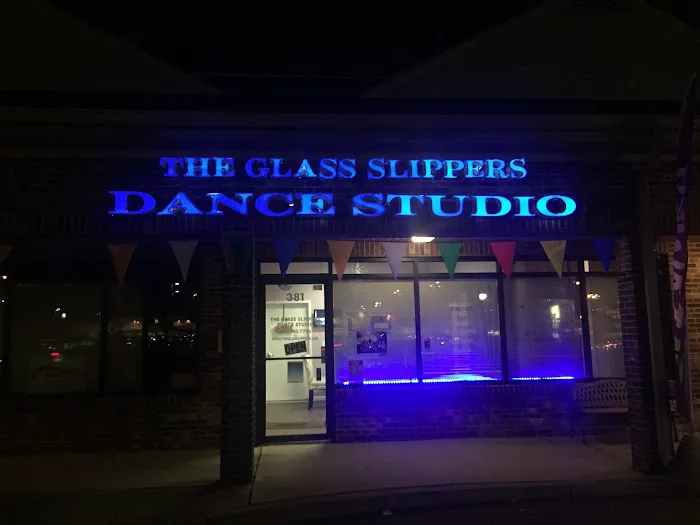 The Glass Slippers Dance Studio Picture 4