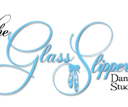 The Glass Slippers Dance Studio