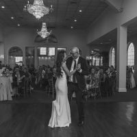 First Dance Long Island ico