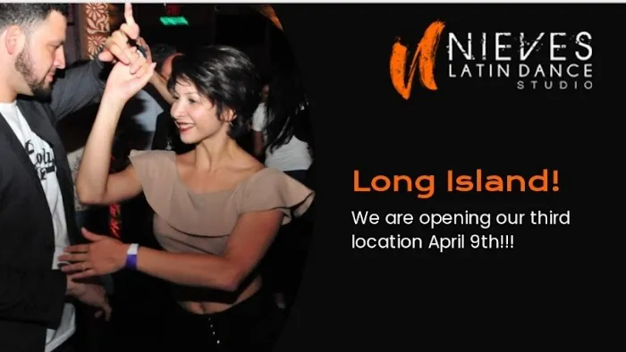 Nieves Latin Dance Studio Picture 3