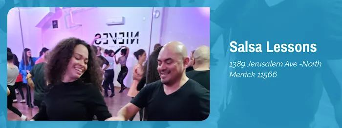Nieves Latin Dance Studio Picture 5