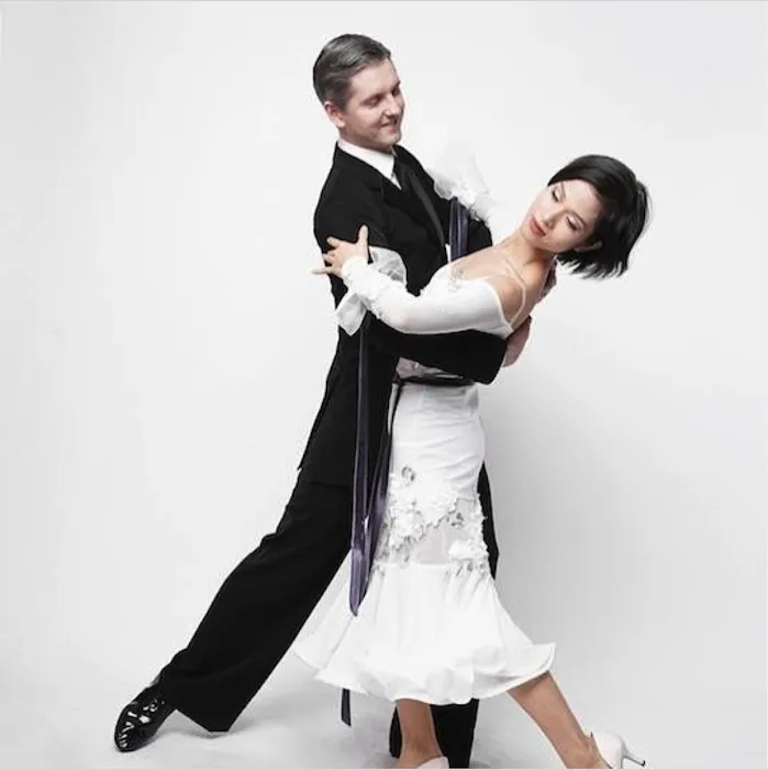 Ballroom Boutique Dance Company Picture 9