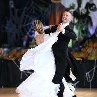 Ballroom Boutique Dance Company ico