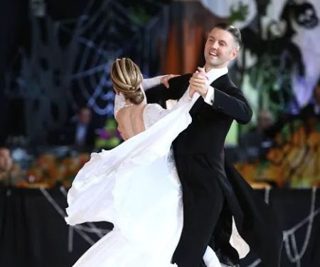 Ballroom Boutique Dance Company
