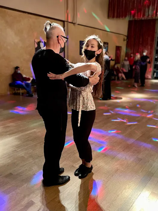 Ballroom Boutique Dance Company Picture 4