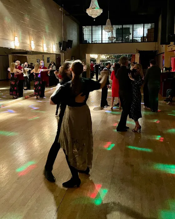Ballroom Boutique Dance Company Picture 7