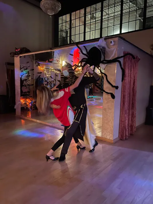 Ballroom Boutique Dance Company Picture 3