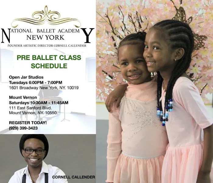National Ballet Academy New York, LLC. Picture 5