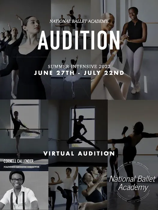 National Ballet Academy New York, LLC. Picture 6
