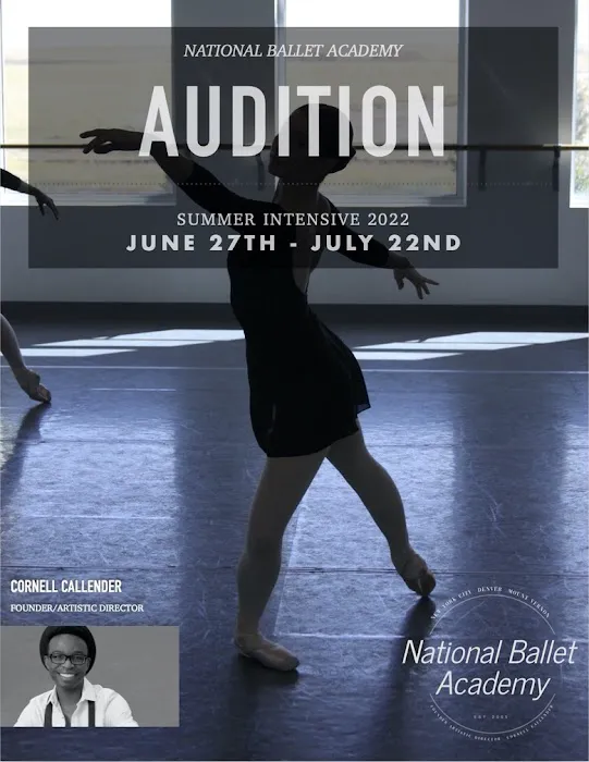National Ballet Academy New York, LLC. Picture 3