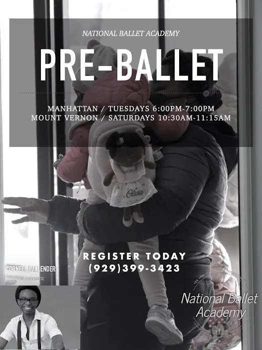National Ballet Academy New York, LLC. Picture 10