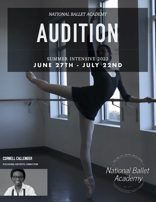 National Ballet Academy New York, LLC. Picture 1