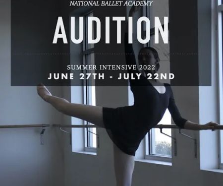 National Ballet Academy New York, LLC.