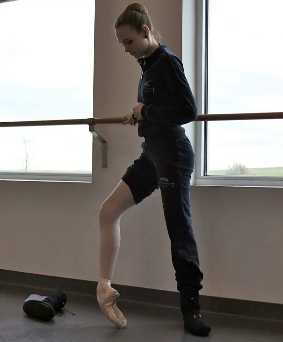 National Ballet Academy New York, LLC. Picture 7