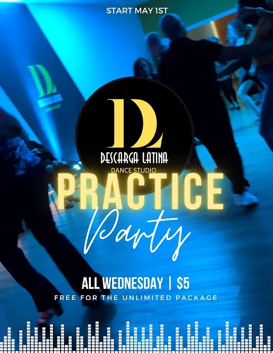 Descarga Latina Dance Studio Picture 5