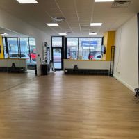 Descarga Latina Dance Studio ico