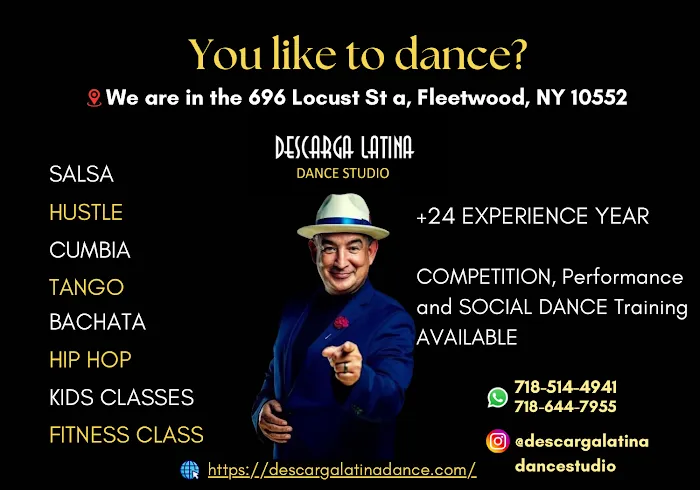 Descarga Latina Dance Studio Picture 6