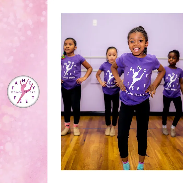 Fancy Feet Dance Studio Picture 7