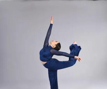 Fancy Feet Dance Studio