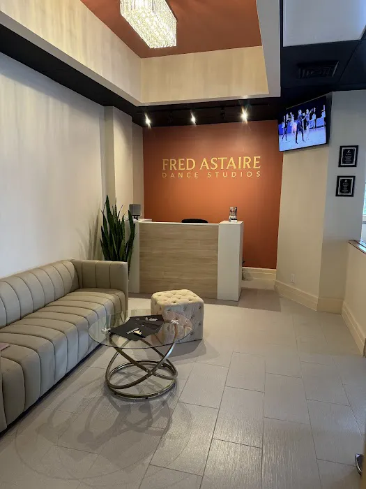 Fred Astaire Dance Studios Bronxville Picture 6