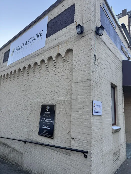 Fred Astaire Dance Studios Bronxville Picture 10