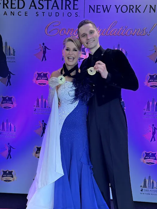 Fred Astaire Dance Studios Bronxville Picture 8