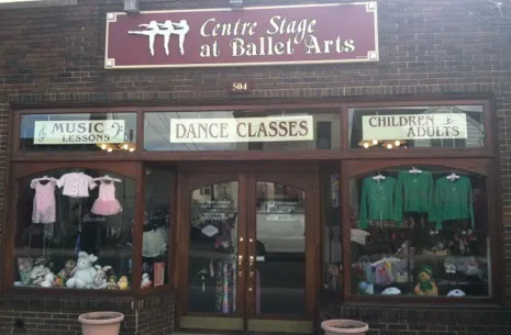 Ballet Arts Picture 3