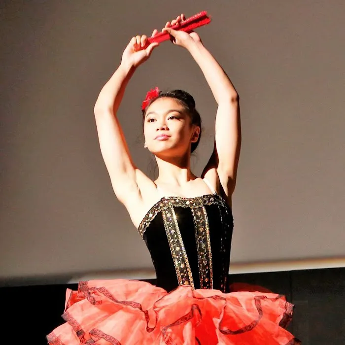 Ballet Arts Picture 7
