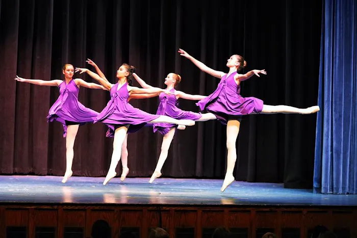 Ballet Arts Picture 8
