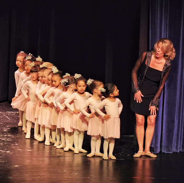 Ballet Arts Picture 2
