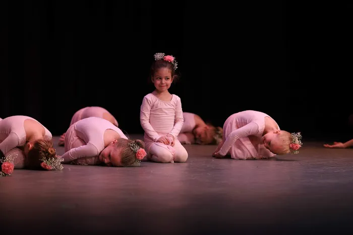 Ballet Arts Picture 1