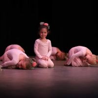 Ballet Arts ico