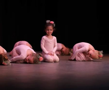 Ballet Arts