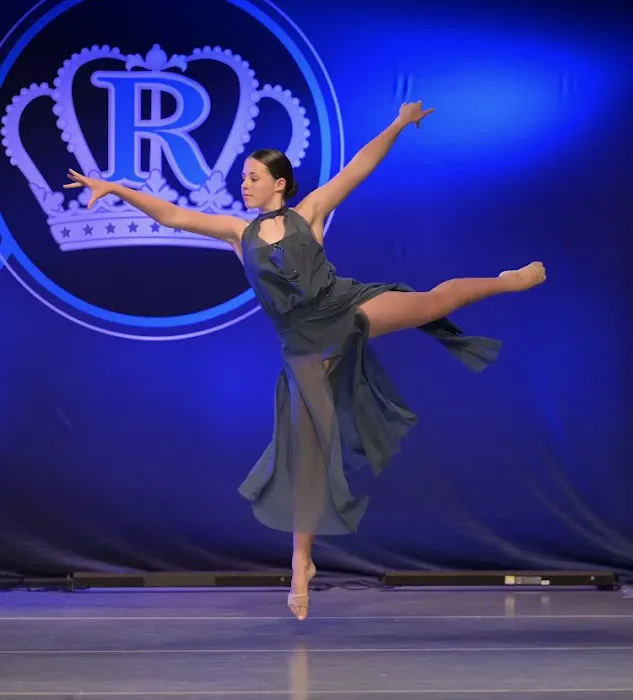 The Dance Gallery Picture 2