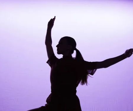 The Dance Gallery